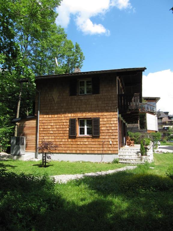 Gartenhouse Sankt Wolfgang im Salzkammergut Phòng bức ảnh